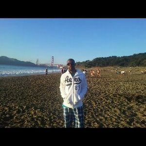 Meet your Posher, Roderick